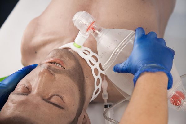 Airway Trainer - Bilde 2