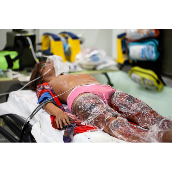SIMBODIES Adult Female - Bilde 6